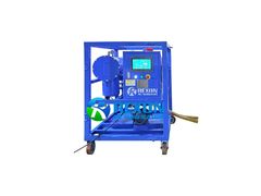 REXON Advanced Coalescing Separator Oil Purifier Machine für die Demo von Schneidöl